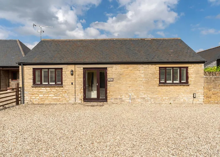 Coursehill Barn