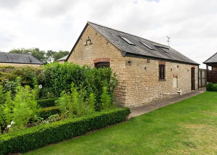 Coursehill Barn