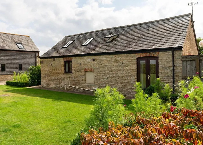 Coursehill Barn