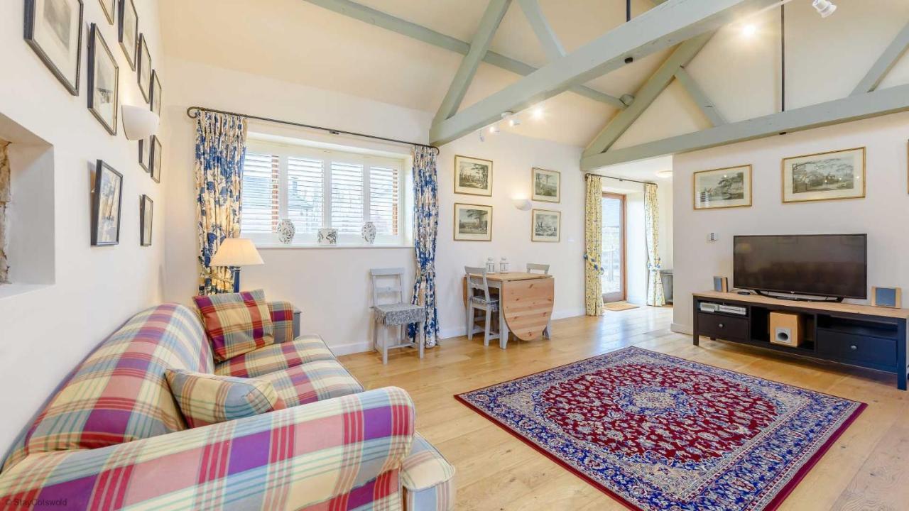 Coursehill Barn Holiday home Witney