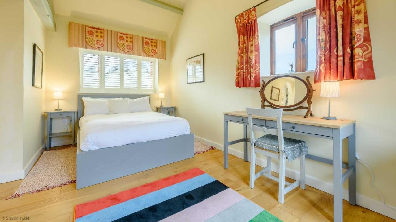 Coursehill Barn Holiday home *