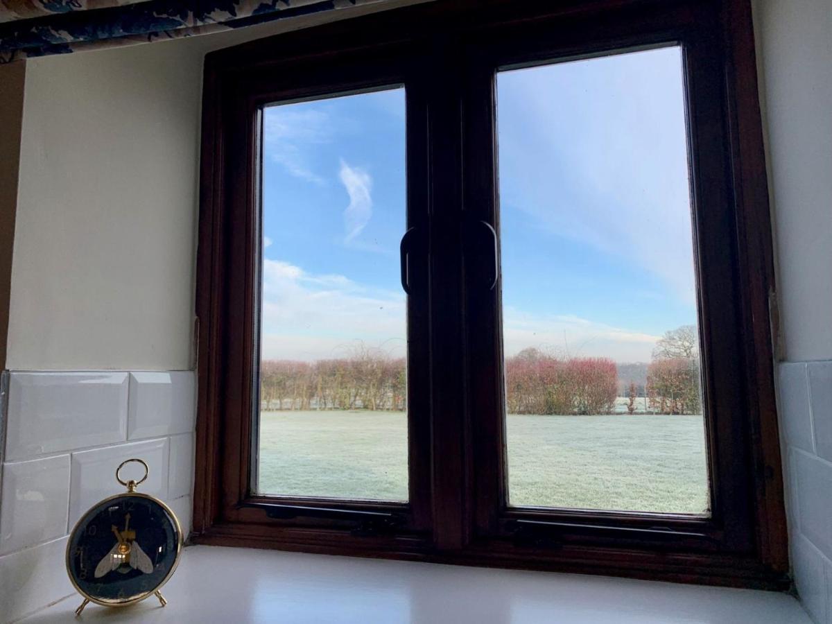 Coursehill Barn Holiday home Witney