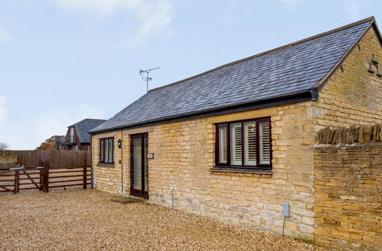 Coursehill Barn