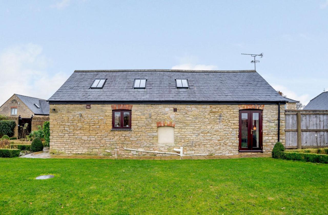 Holiday home Coursehill Barn