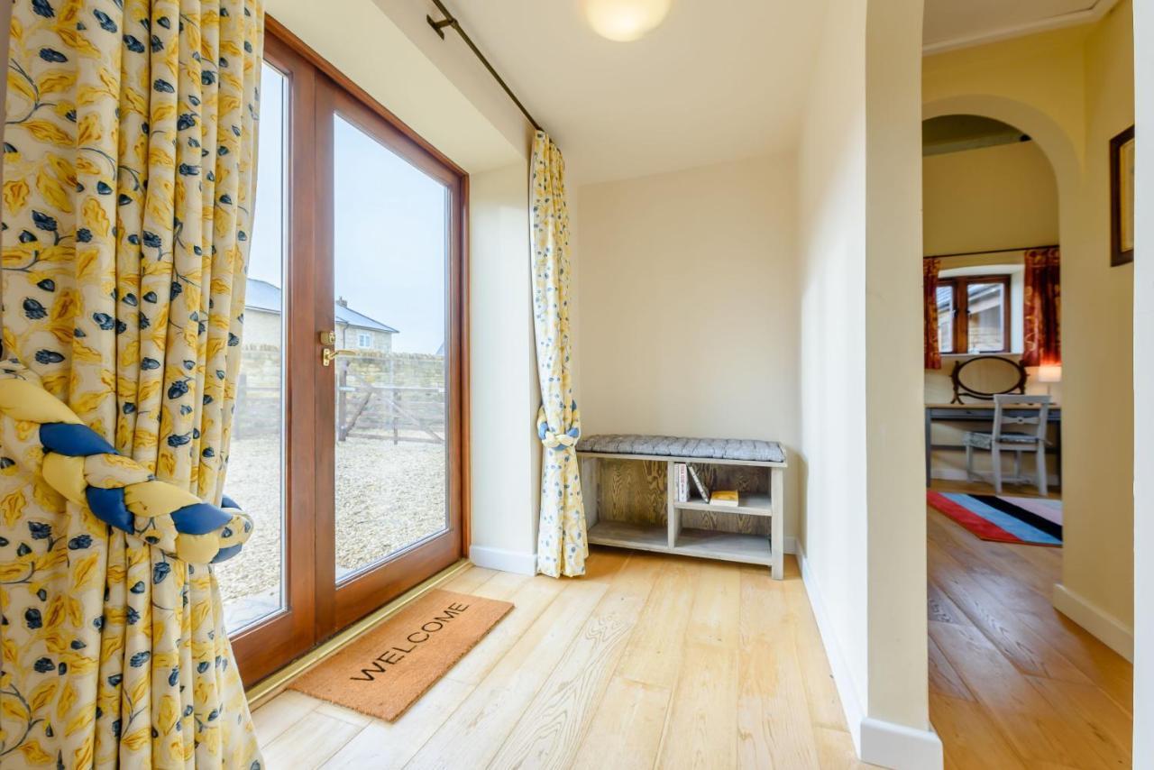 Holiday home Coursehill Barn Witney