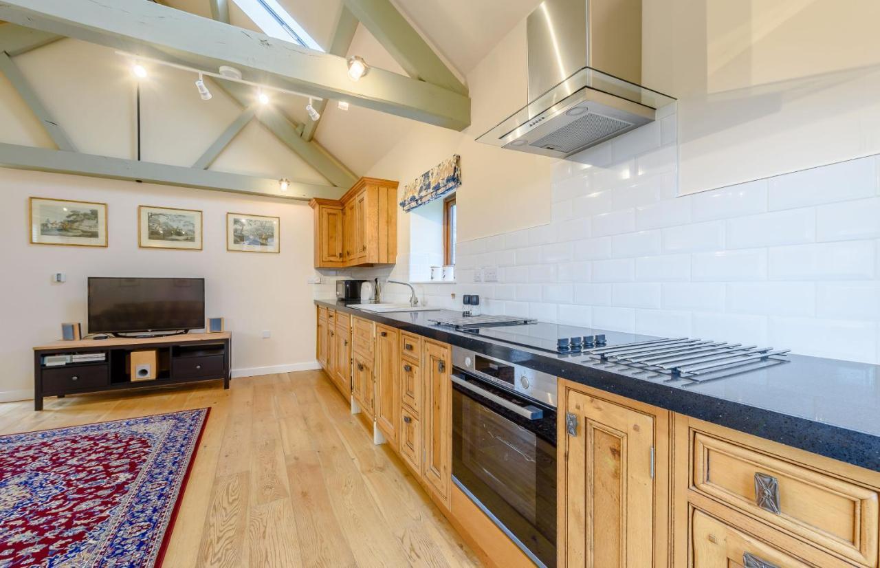 Holiday home Coursehill Barn Witney